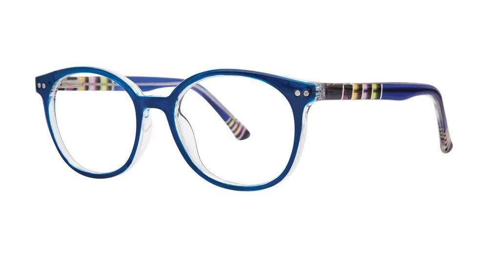 MODERN PLASTICS II TEAGAN Eyeglasses - view 4